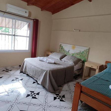 Apart Clemencia Apartment Puerto Iguazu Luaran gambar