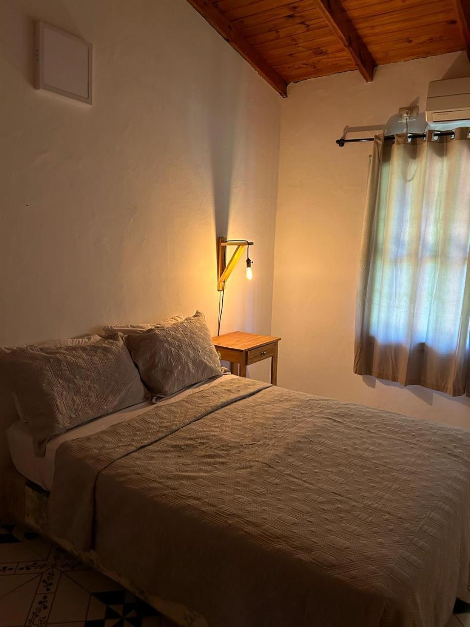 Apart Clemencia Apartment Puerto Iguazu Luaran gambar