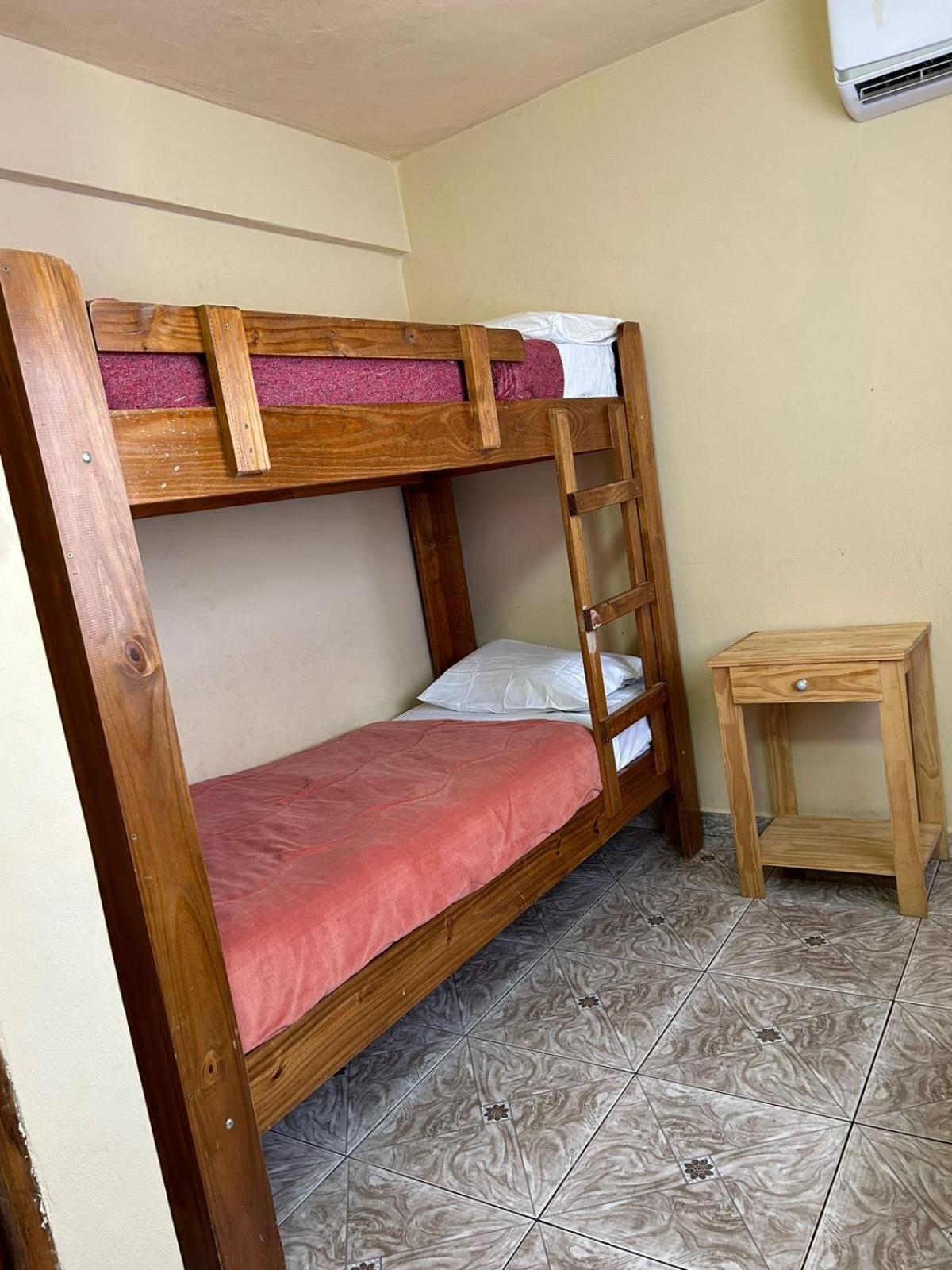 Apart Clemencia Apartment Puerto Iguazu Luaran gambar