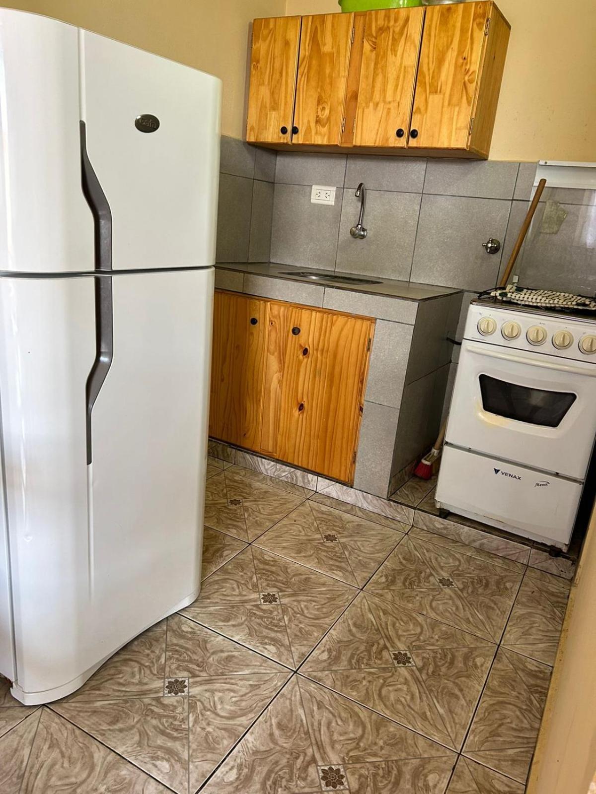 Apart Clemencia Apartment Puerto Iguazu Bilik gambar
