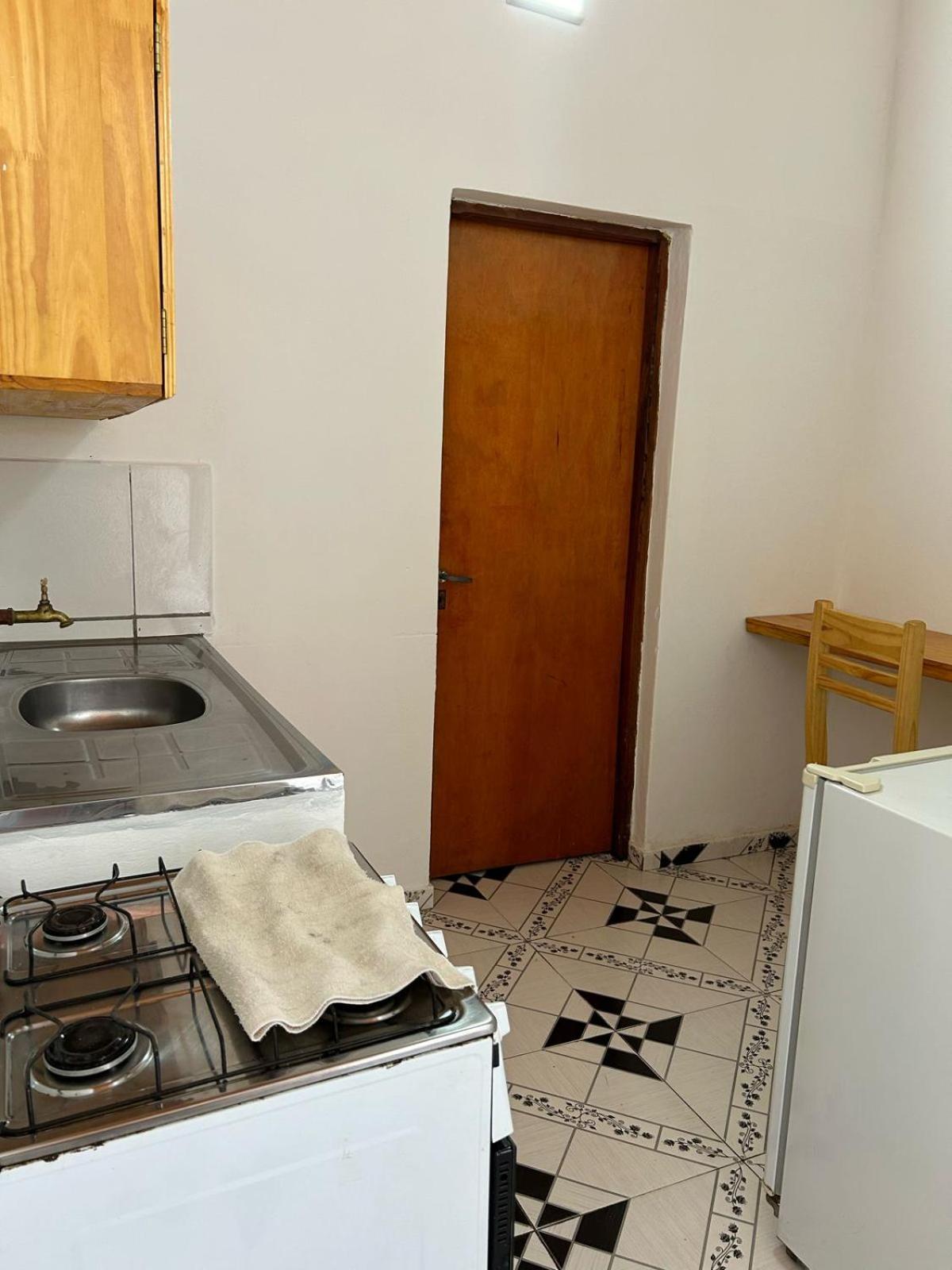 Apart Clemencia Apartment Puerto Iguazu Bilik gambar