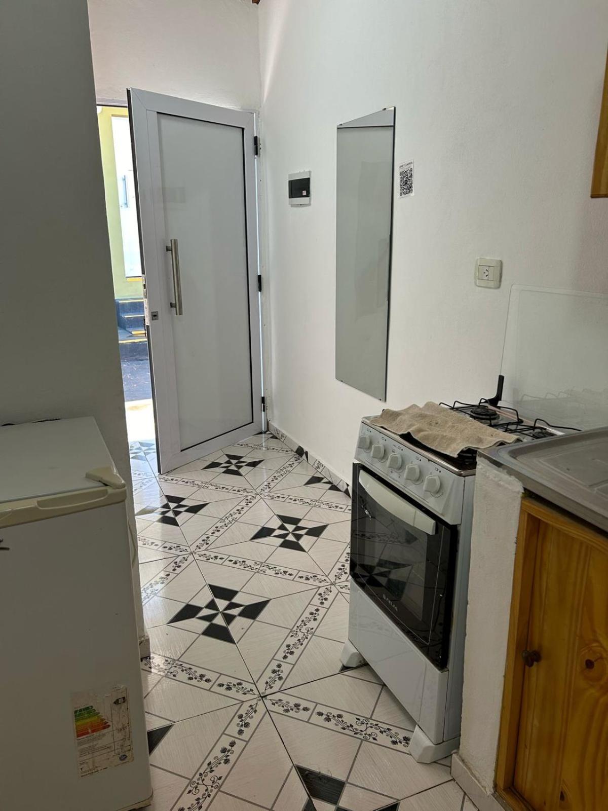 Apart Clemencia Apartment Puerto Iguazu Bilik gambar